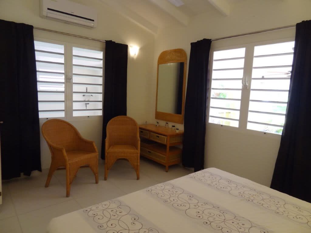 30 Makambaplein, Kralendijk, Caribbean Netherlands